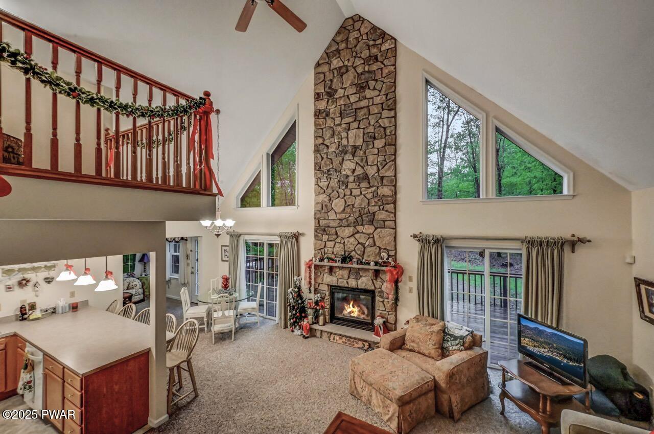 107 Musket Drive, Lackawaxen, Pennsylvania image 32