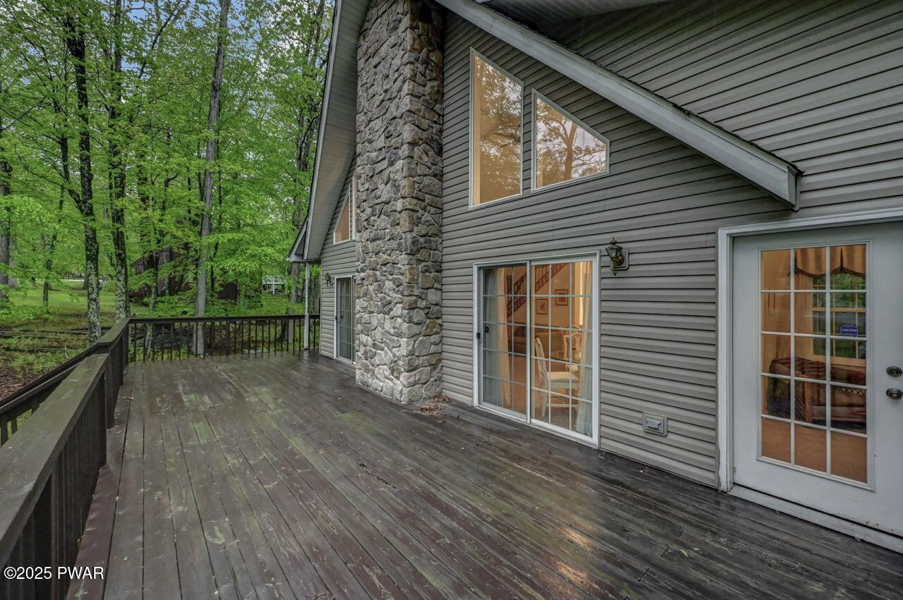 107 Musket Drive, Lackawaxen, Pennsylvania image 8