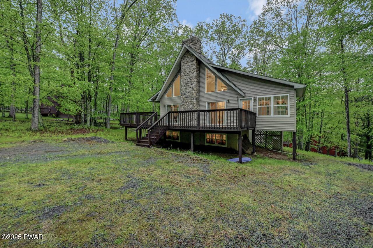 107 Musket Drive, Lackawaxen, Pennsylvania image 3
