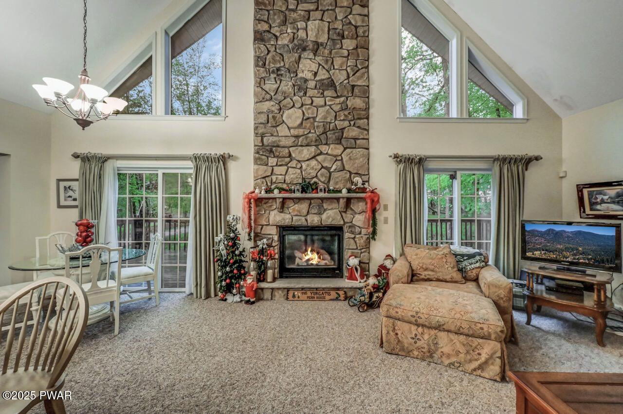 107 Musket Drive, Lackawaxen, Pennsylvania image 11
