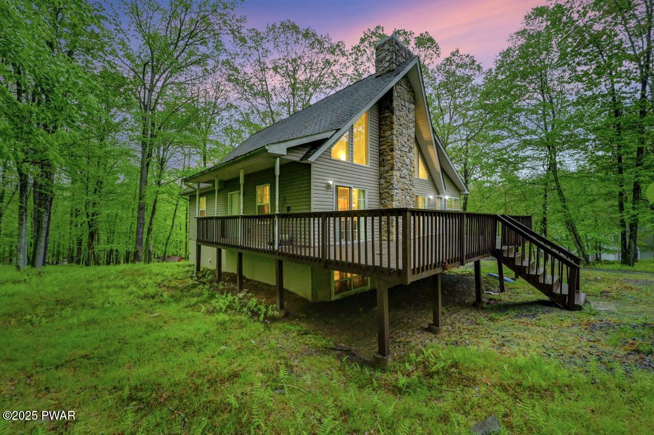 107 Musket Drive, Lackawaxen, Pennsylvania image 4