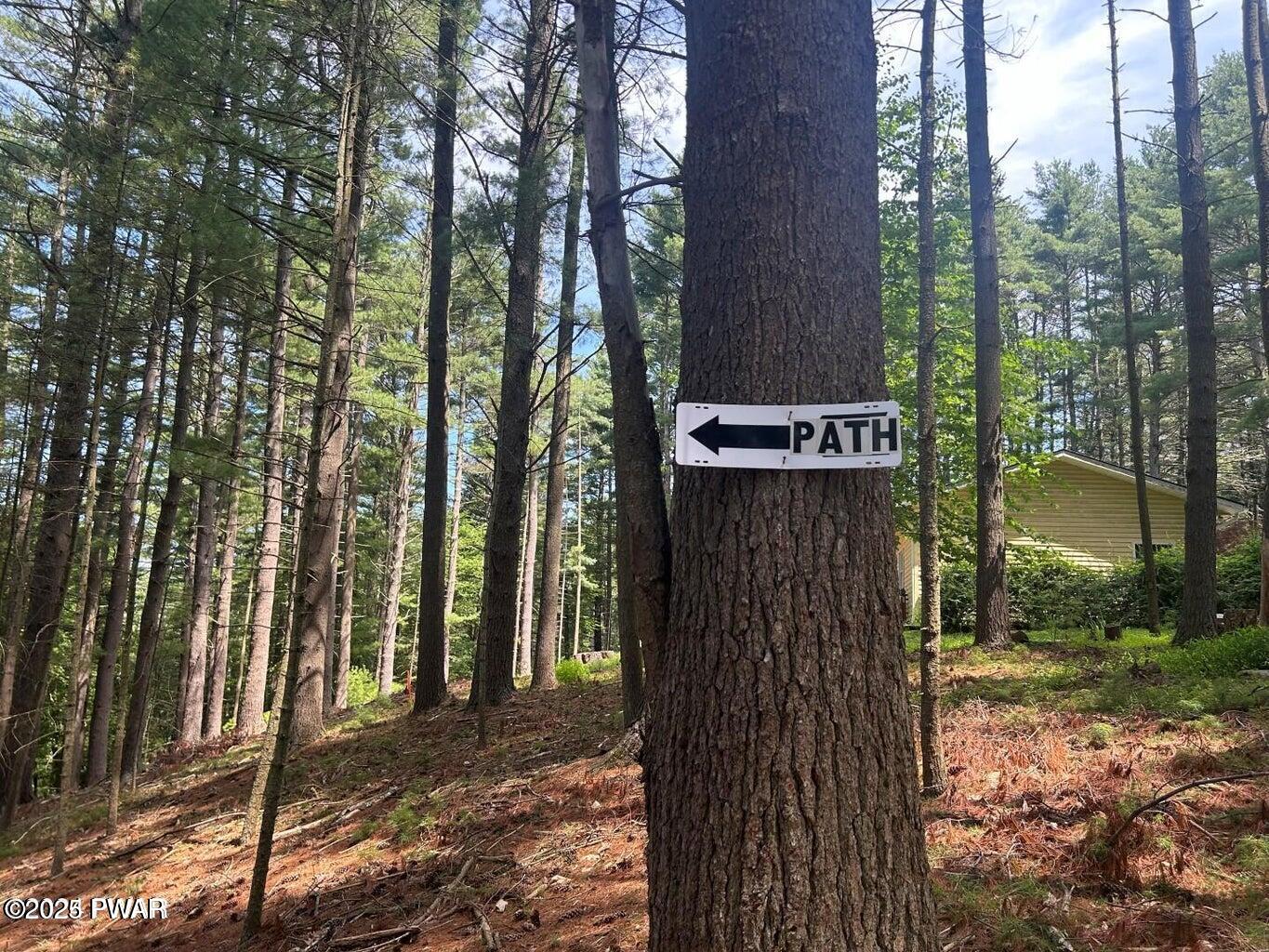 Lot 22 Circle Drive, Hawley, Pennsylvania image 10