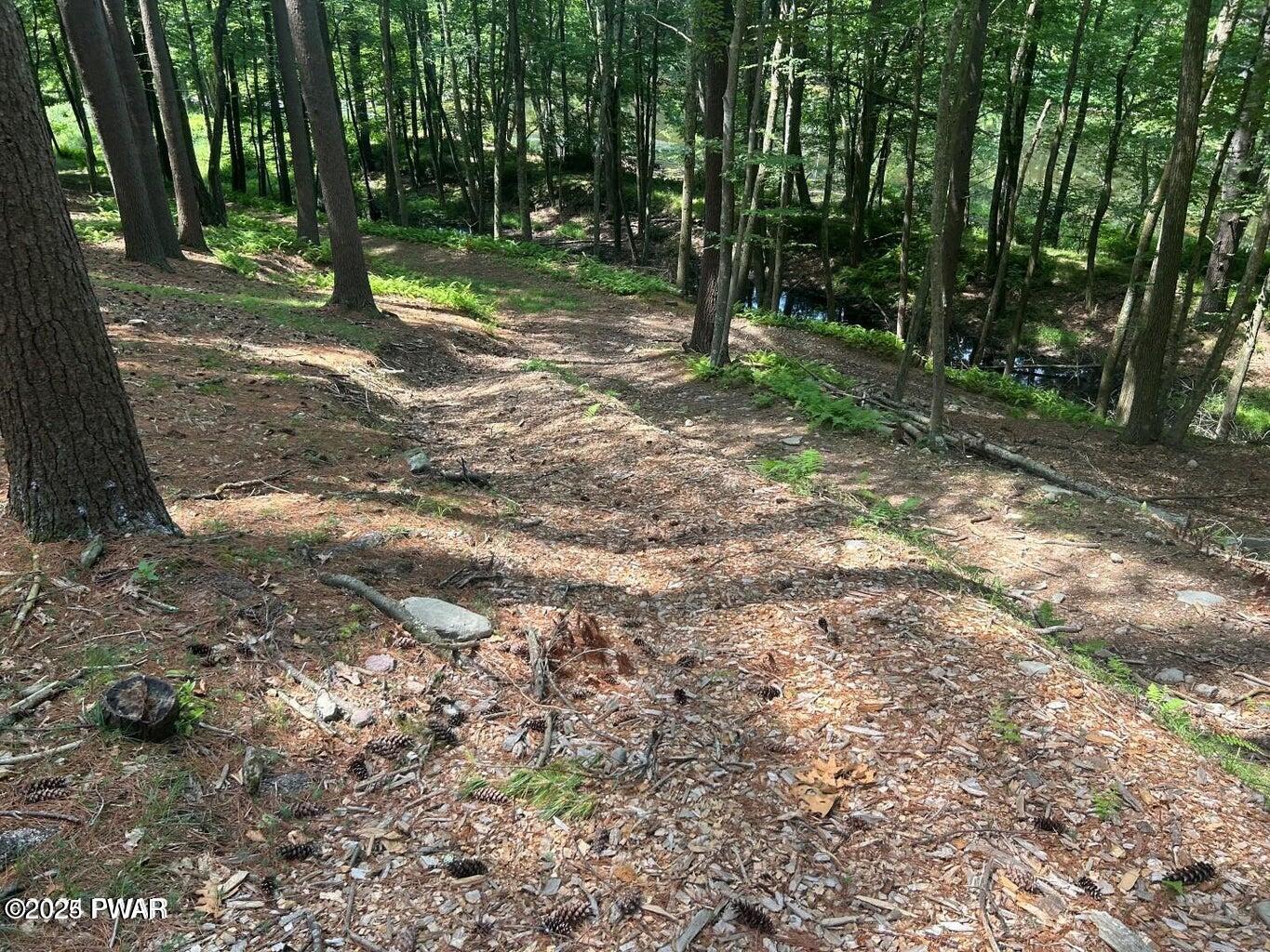 Lot 22 Circle Drive, Hawley, Pennsylvania image 18