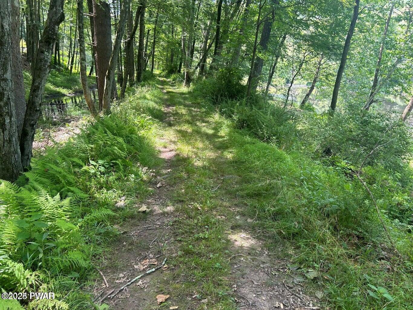 Lot 22 Circle Drive, Hawley, Pennsylvania image 11