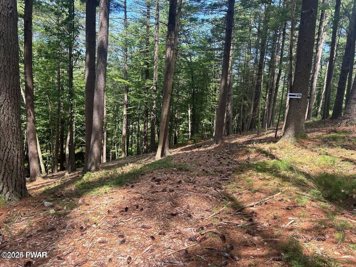 Lot 22 Circle Drive, Hawley, Pennsylvania image 16