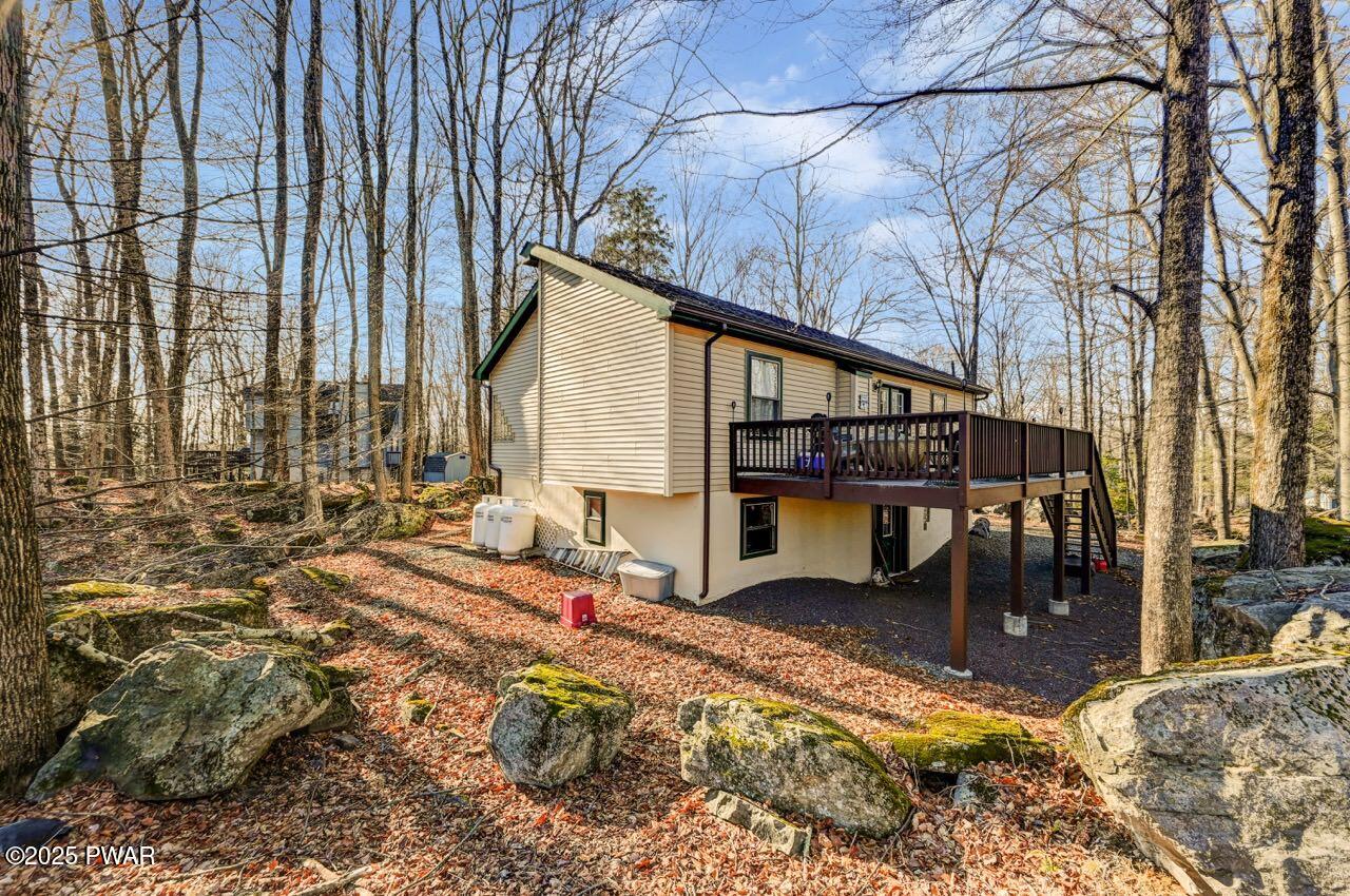 27 Burnwood Point, Lake Ariel, Pennsylvania image 50