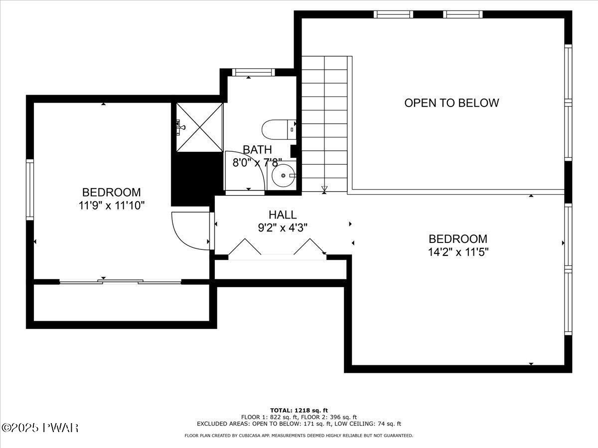 590 Evergreen Drive, Lakeville, Pennsylvania image 46