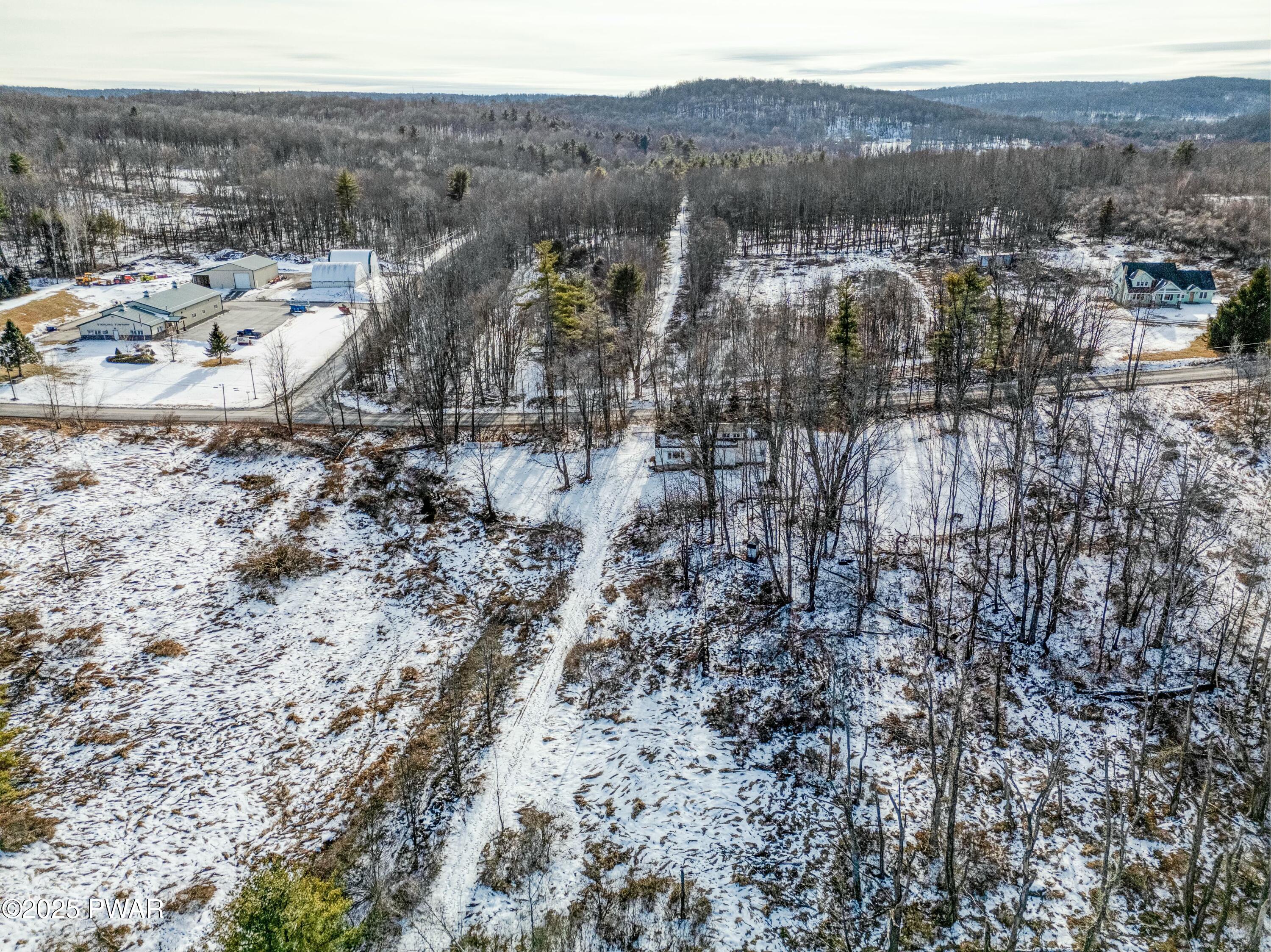 595 Spring Hill Road, Sterling, Pennsylvania image 49