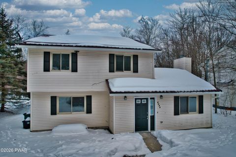 Homes For Sale - 8407 Porcupine Drive<br/> Tobyhanna, PA 18466