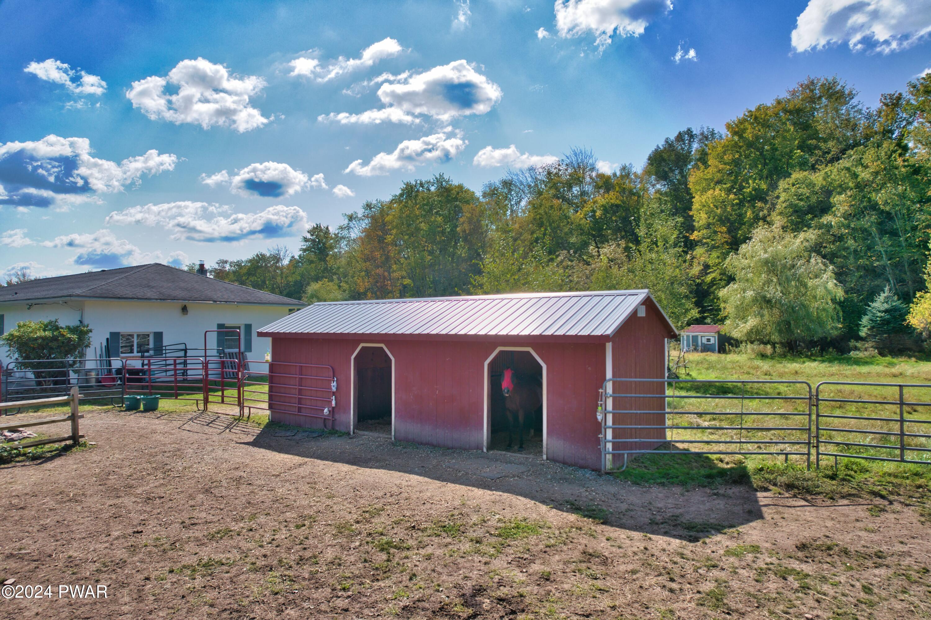 173 Bavarian Hill Road Road, Beach Lake, Pennsylvania image 13