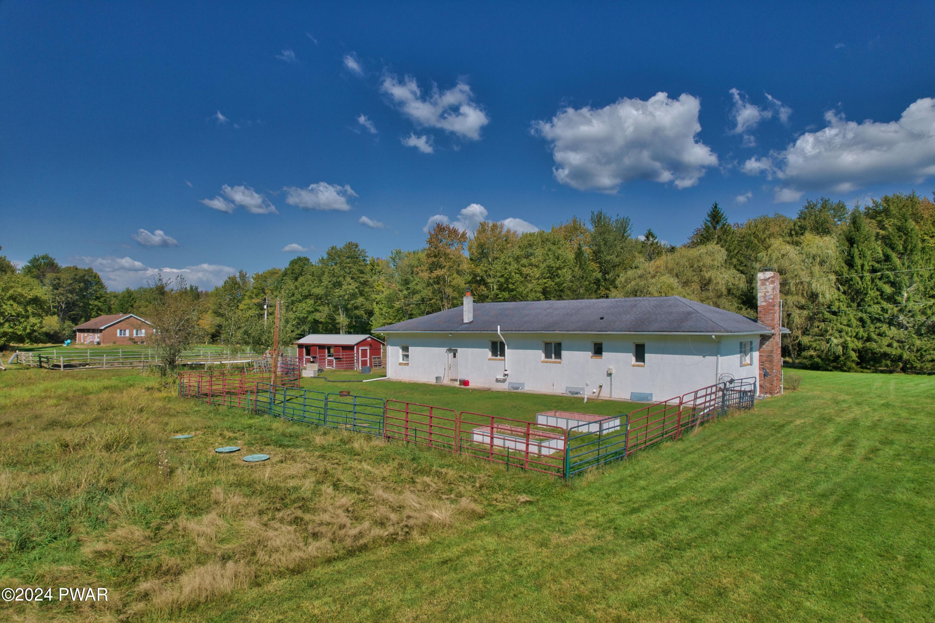 173 Bavarian Hill Road Road, Beach Lake, Pennsylvania image 7