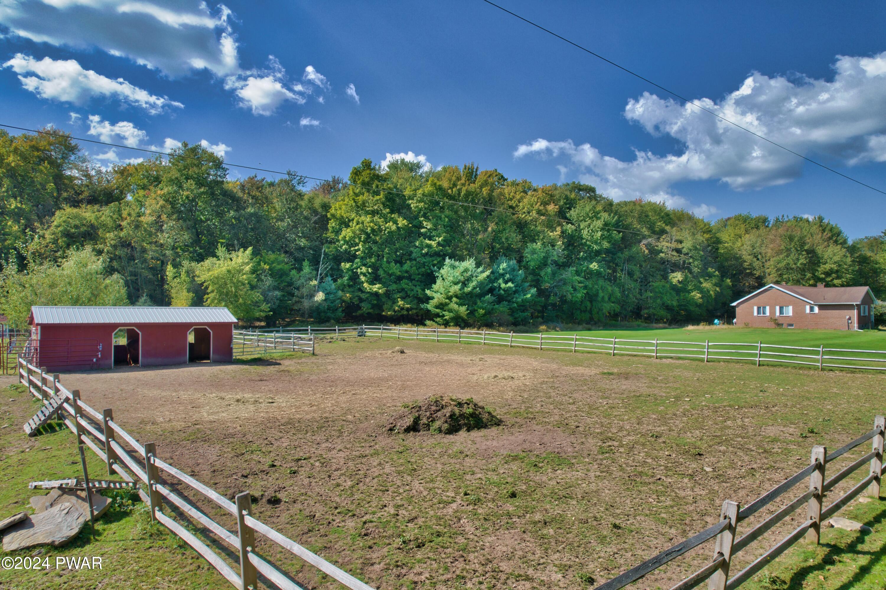 173 Bavarian Hill Road Road, Beach Lake, Pennsylvania image 4