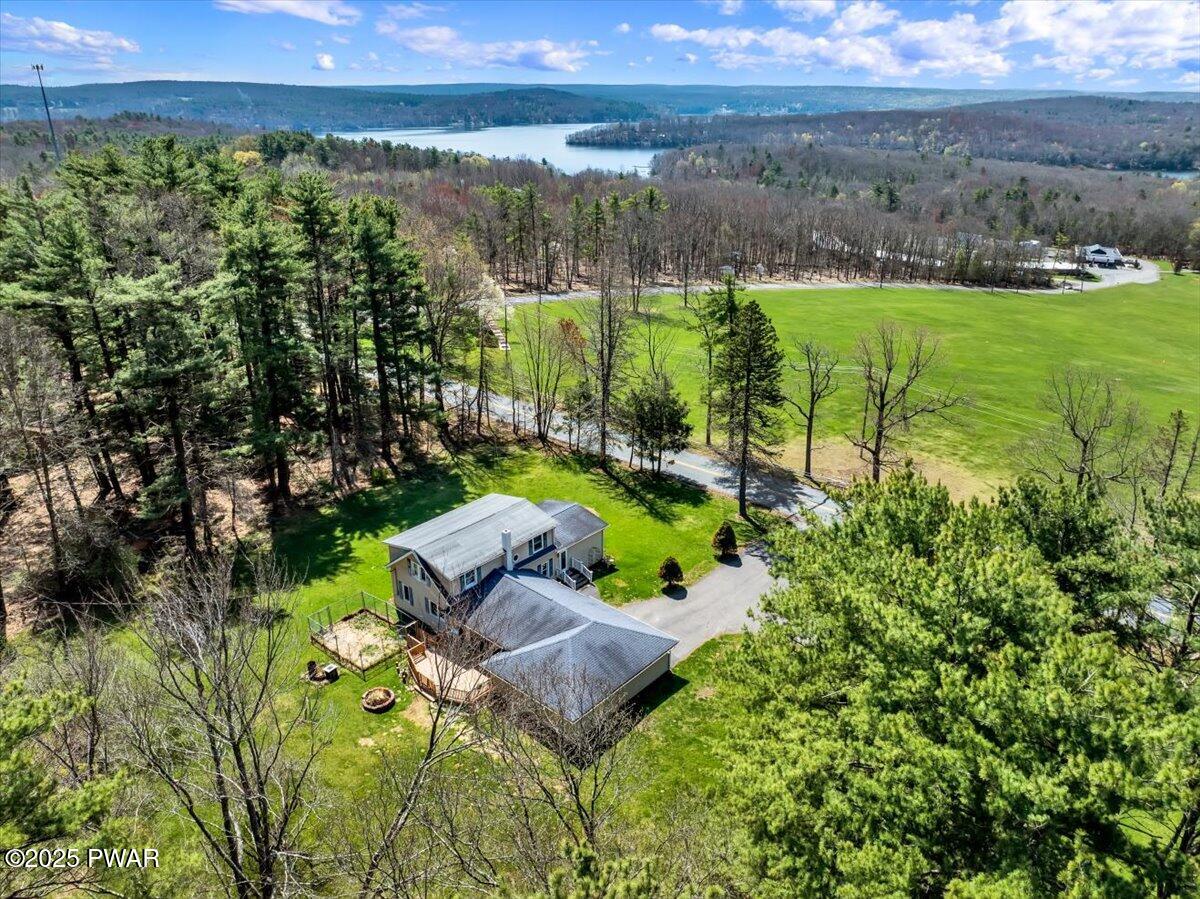 73 Lakeshore Drive, Lakeville, Pennsylvania image 17