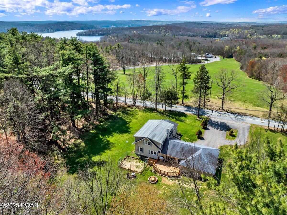 73 Lakeshore Drive, Lakeville, Pennsylvania image 18