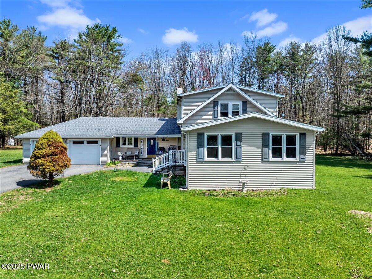 73 Lakeshore Drive, Lakeville, Pennsylvania image 2
