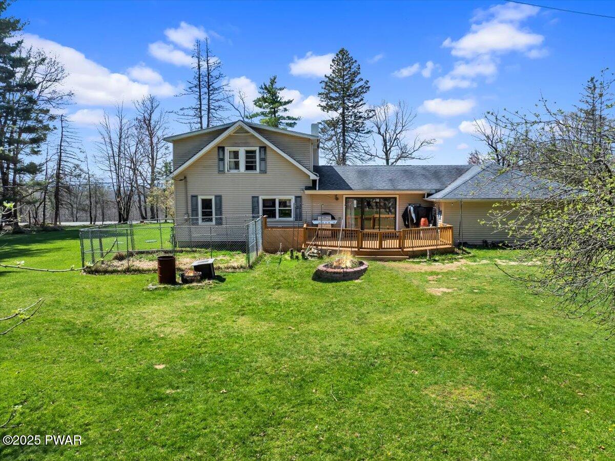 73 Lakeshore Drive, Lakeville, Pennsylvania image 11