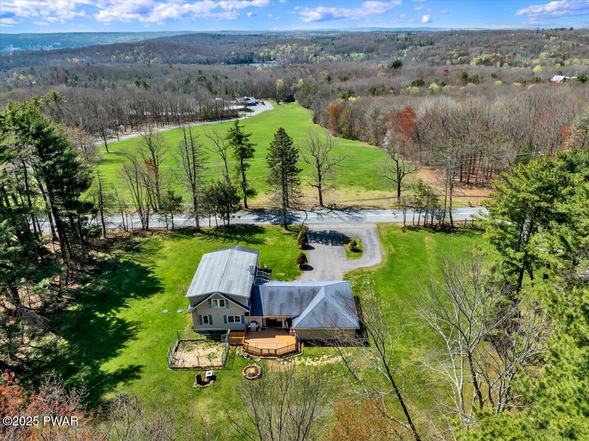 73 Lakeshore Drive, Lakeville, Pennsylvania image 16