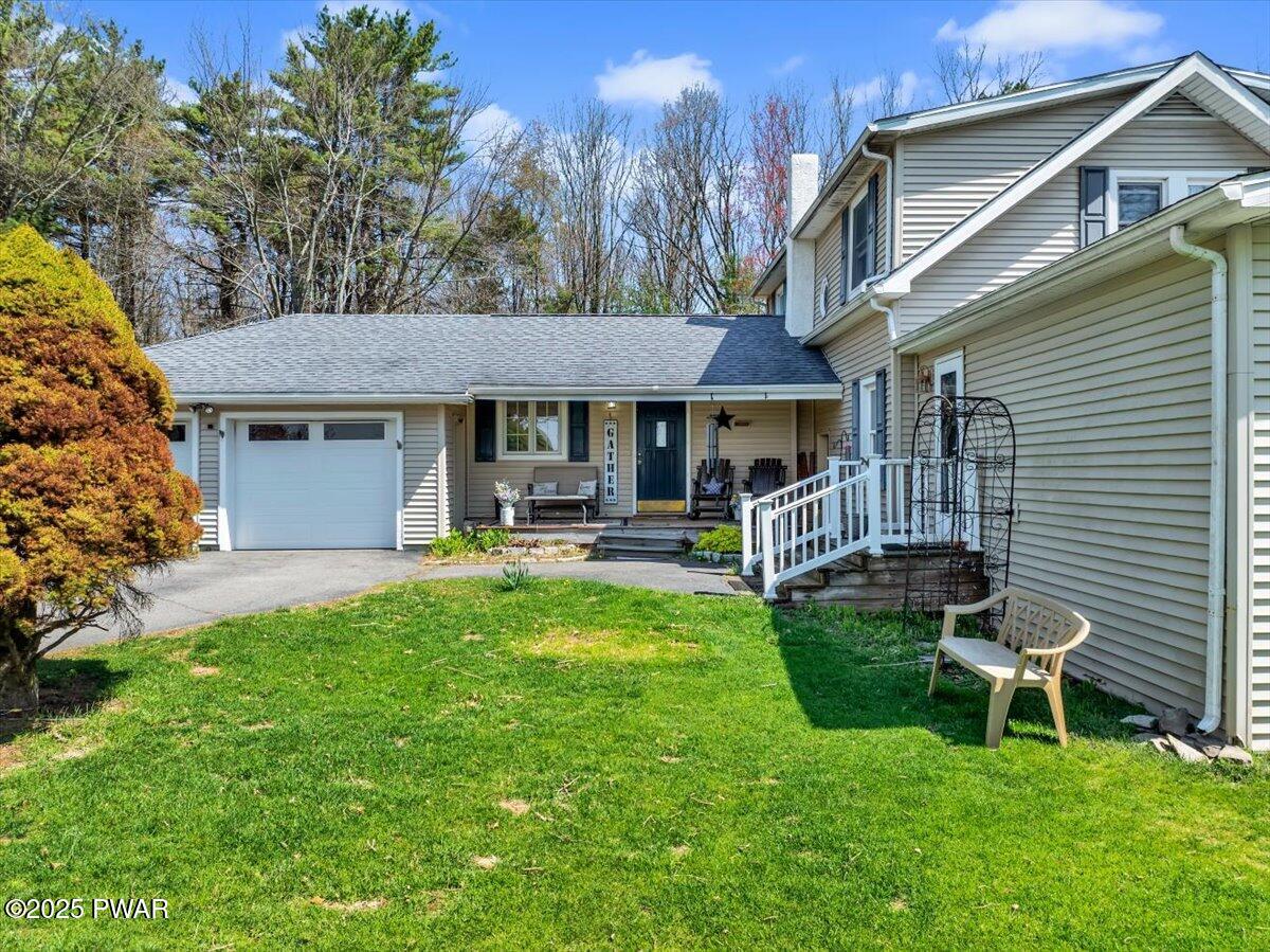 73 Lakeshore Drive, Lakeville, Pennsylvania image 4