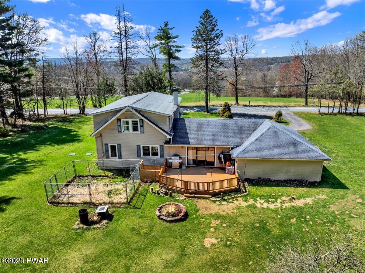 73 Lakeshore Drive, Lakeville, Pennsylvania image 12