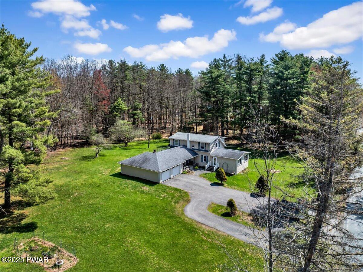 73 Lakeshore Drive, Lakeville, Pennsylvania image 25