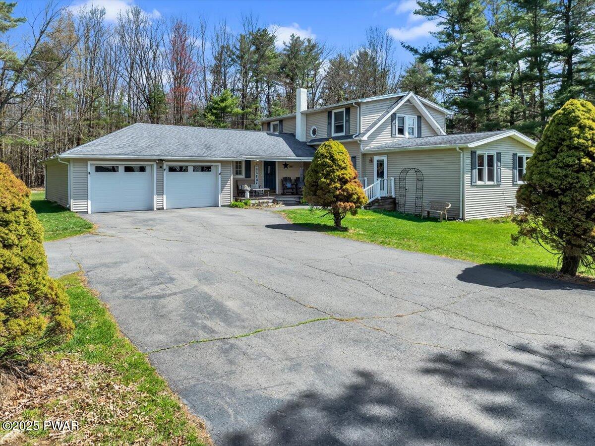 73 Lakeshore Drive, Lakeville, Pennsylvania image 1