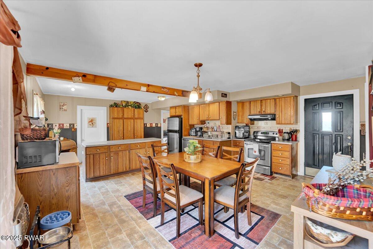 73 Lakeshore Drive, Lakeville, Pennsylvania image 33