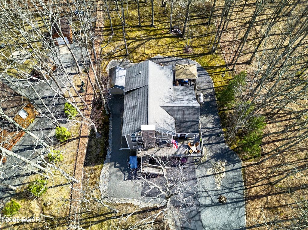 Photo of 139 Laurel Road, Lackawaxen, PA 18435 (MLS # PW260942)