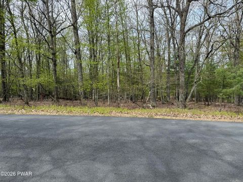 Vacant Land For Sale - LOT 21 Juniper Way<br/> Hawley, PA 18428