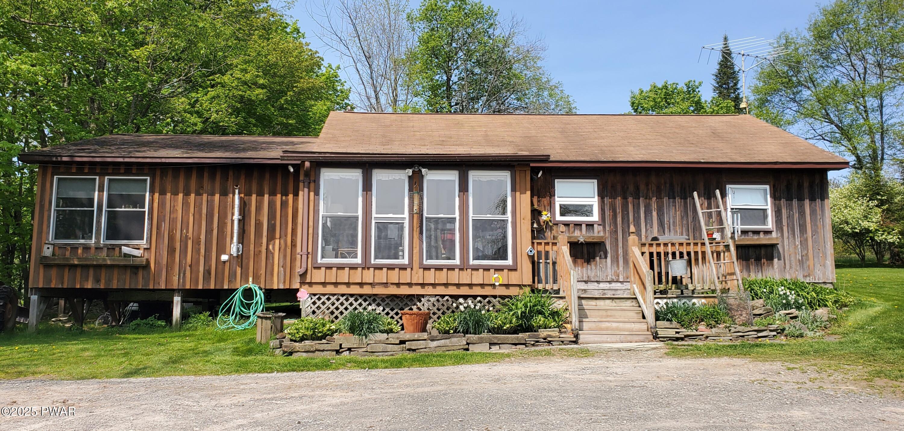 89 Harris Road, Susquehanna, Pennsylvania image 1