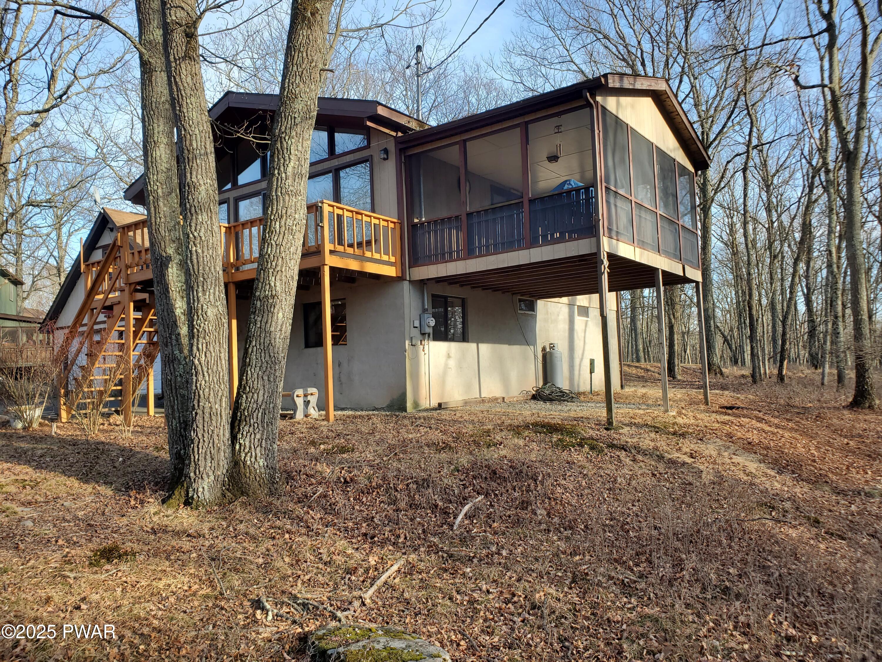 120 Fawn Lake Drive, Hawley, Pennsylvania image 5