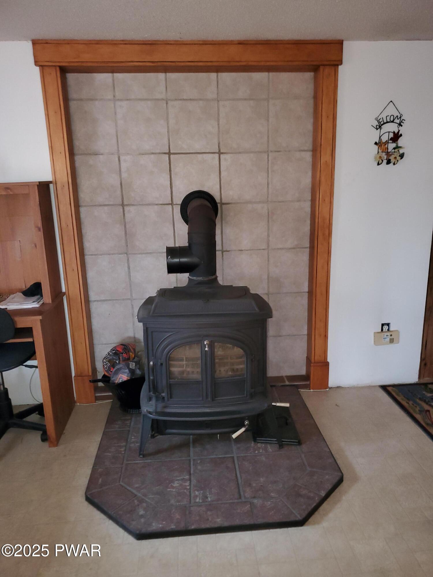 120 Fawn Lake Drive, Hawley, Pennsylvania image 37
