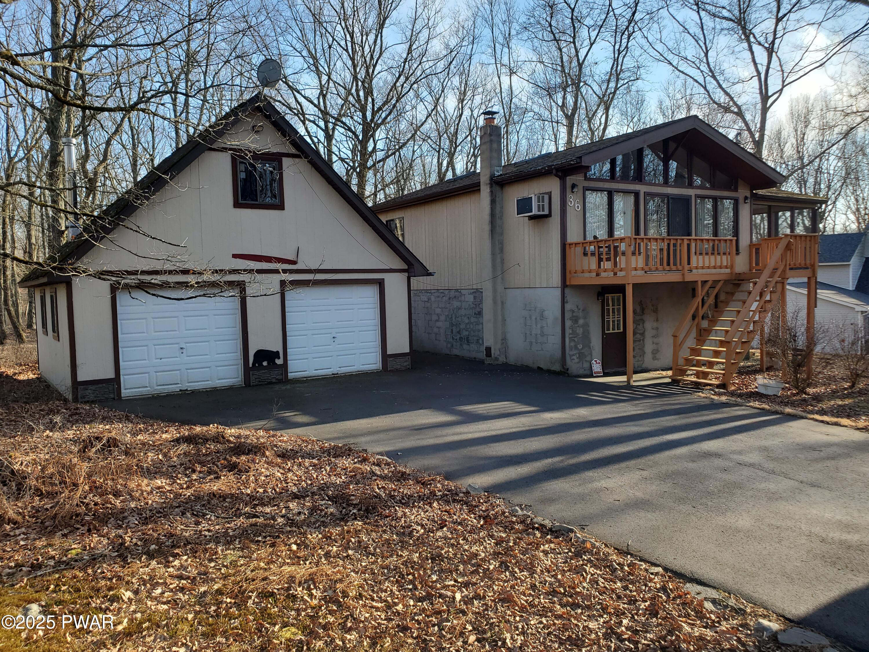 120 Fawn Lake Drive, Hawley, Pennsylvania image 2