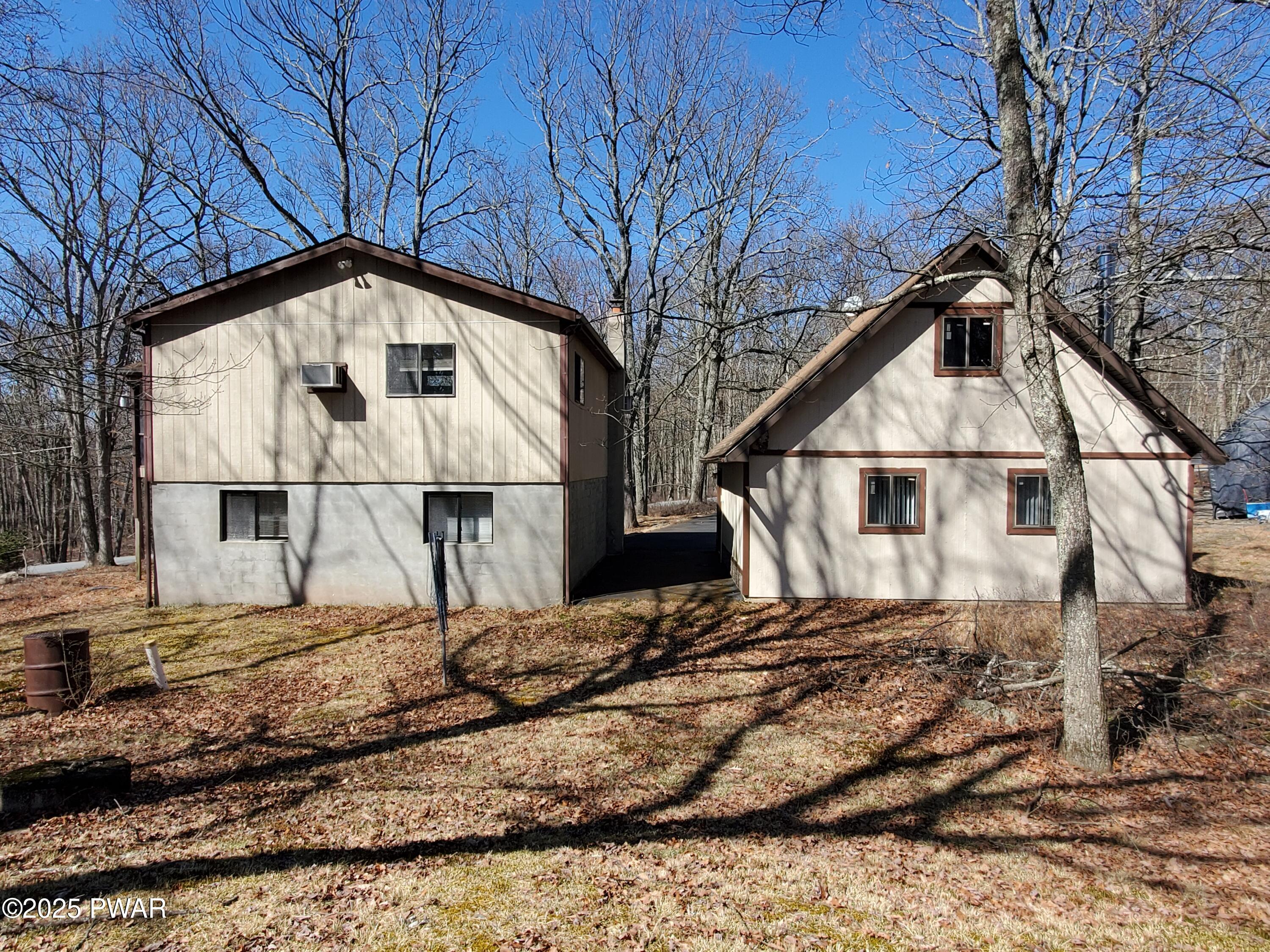 120 Fawn Lake Drive, Hawley, Pennsylvania image 6