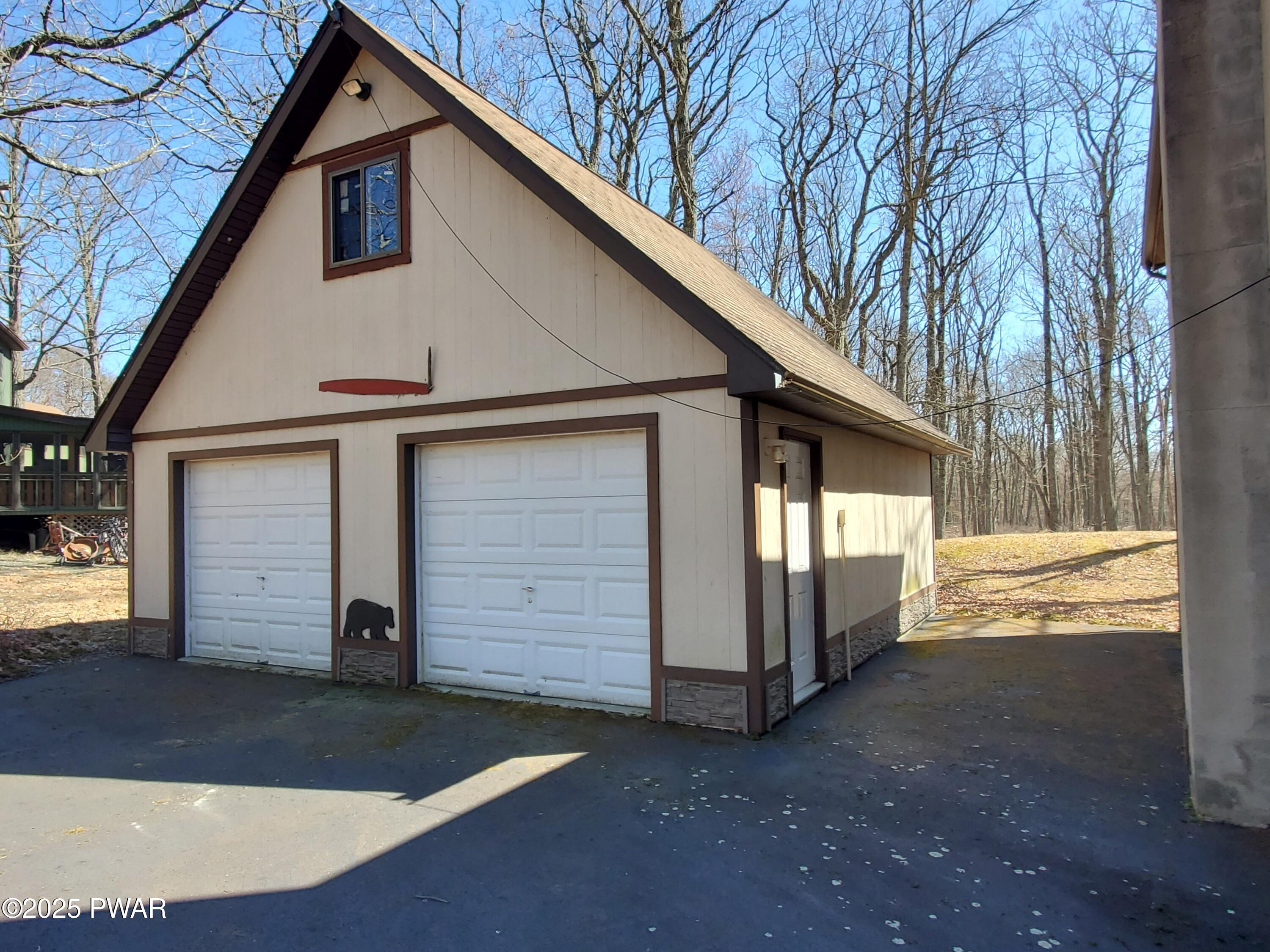 120 Fawn Lake Drive, Hawley, Pennsylvania image 45