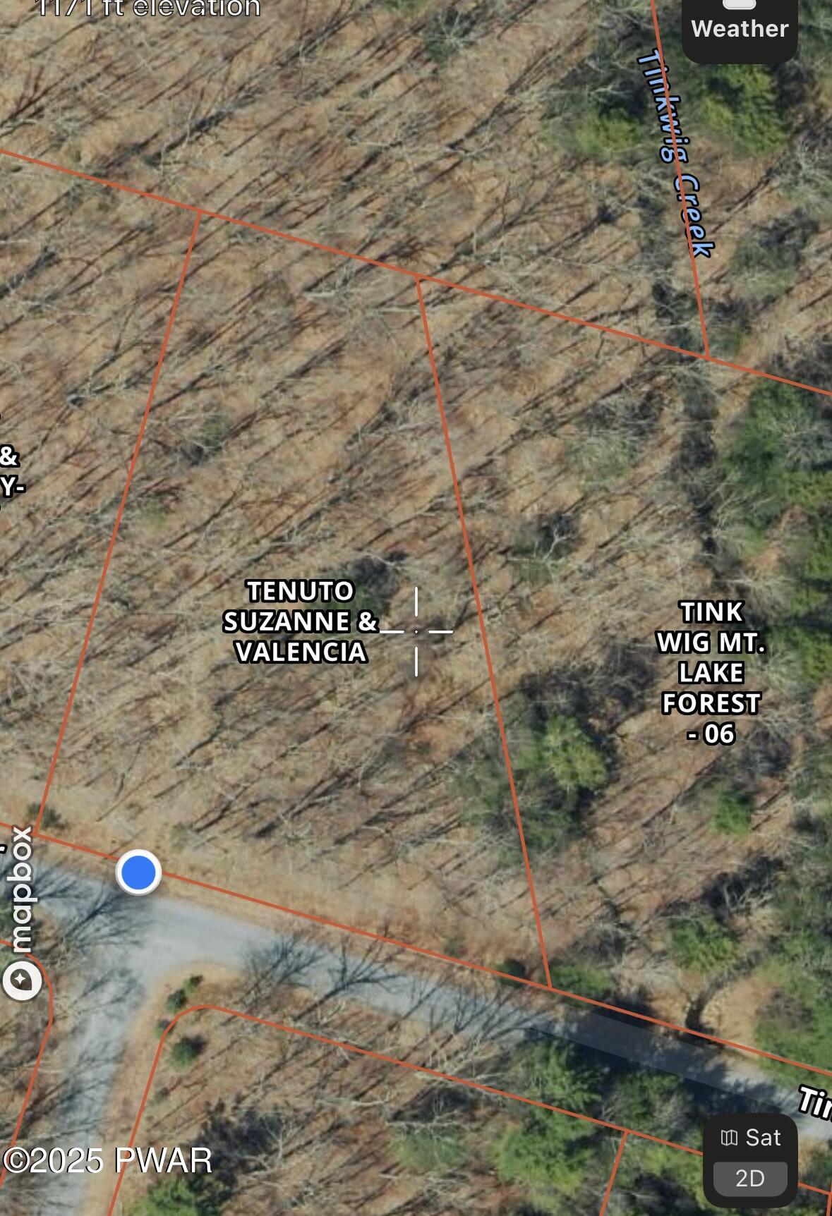 767 Tink Wig Drive, Hawley, Pennsylvania image 5