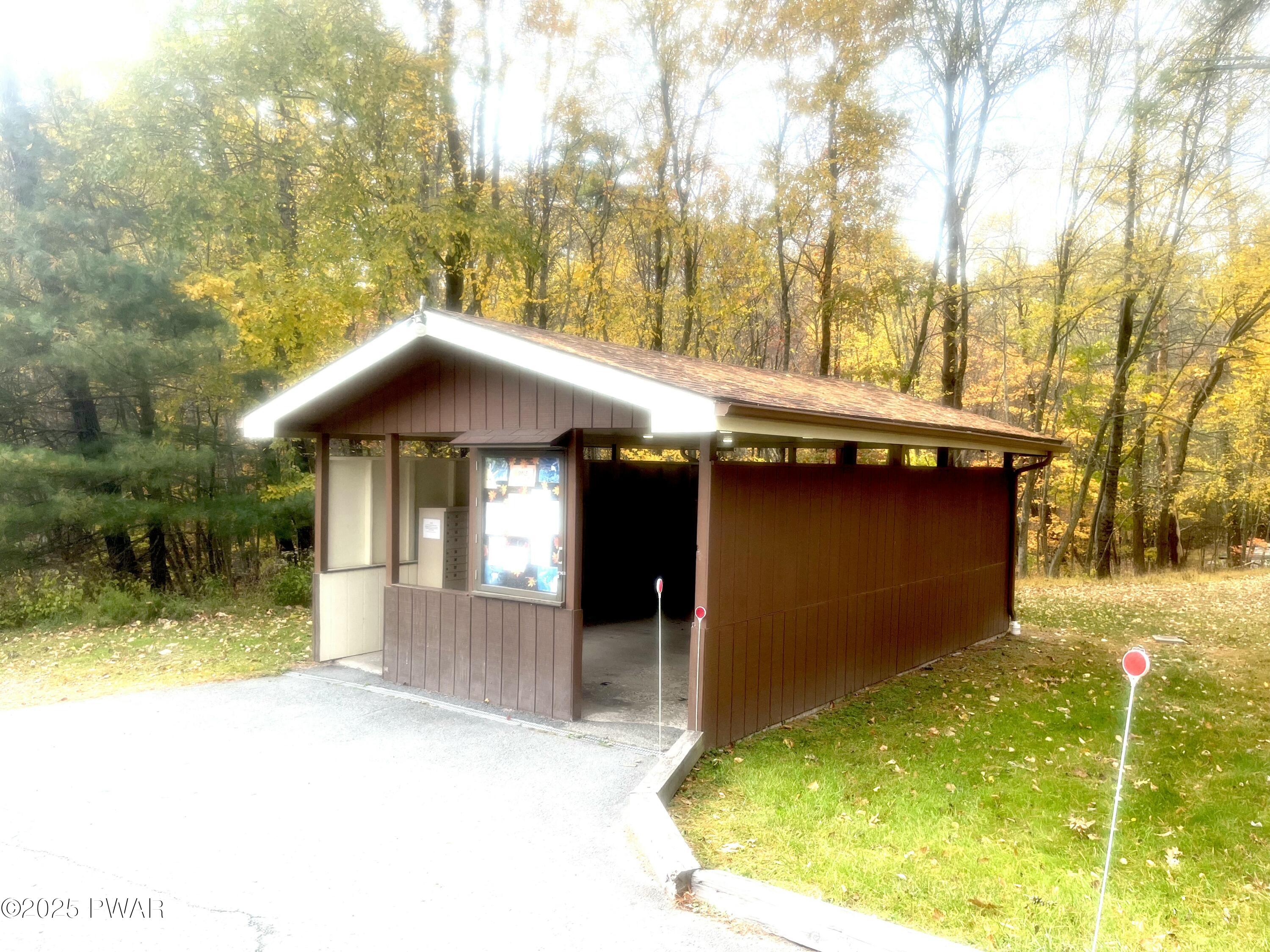 767 Tink Wig Drive, Hawley, Pennsylvania image 12