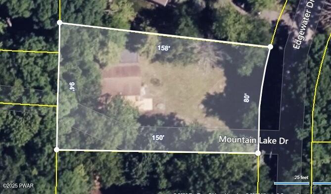 106 Edgewater Drive, Dingmans Ferry, Pennsylvania image 18