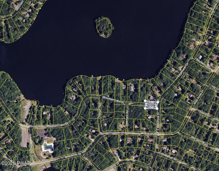 106 Edgewater Drive, Dingmans Ferry, Pennsylvania image 19