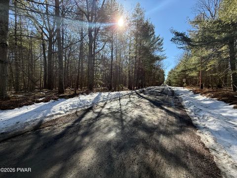 Vacant Land For Sale - Lot 26 Don Dr & Jo Ann St<br/> Shohola, PA 18458