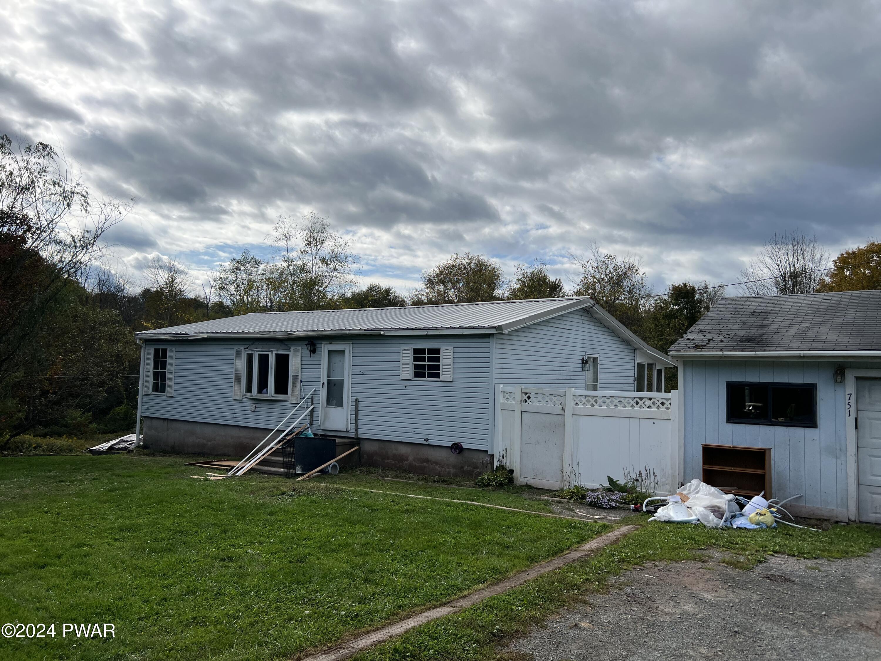 751 Milanville Road, Beach Lake, Pennsylvania image 3