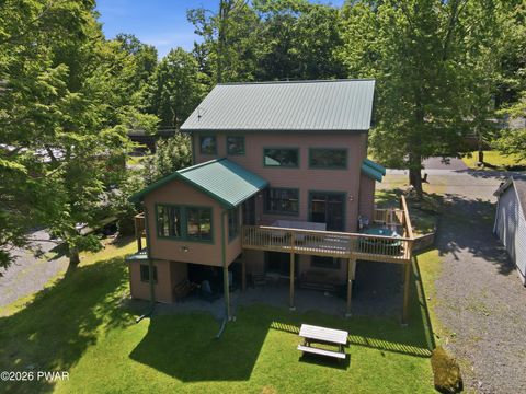 Homes For Sale - 262 Laurel Lane<br/> Pike County, Greentown, PA 18426