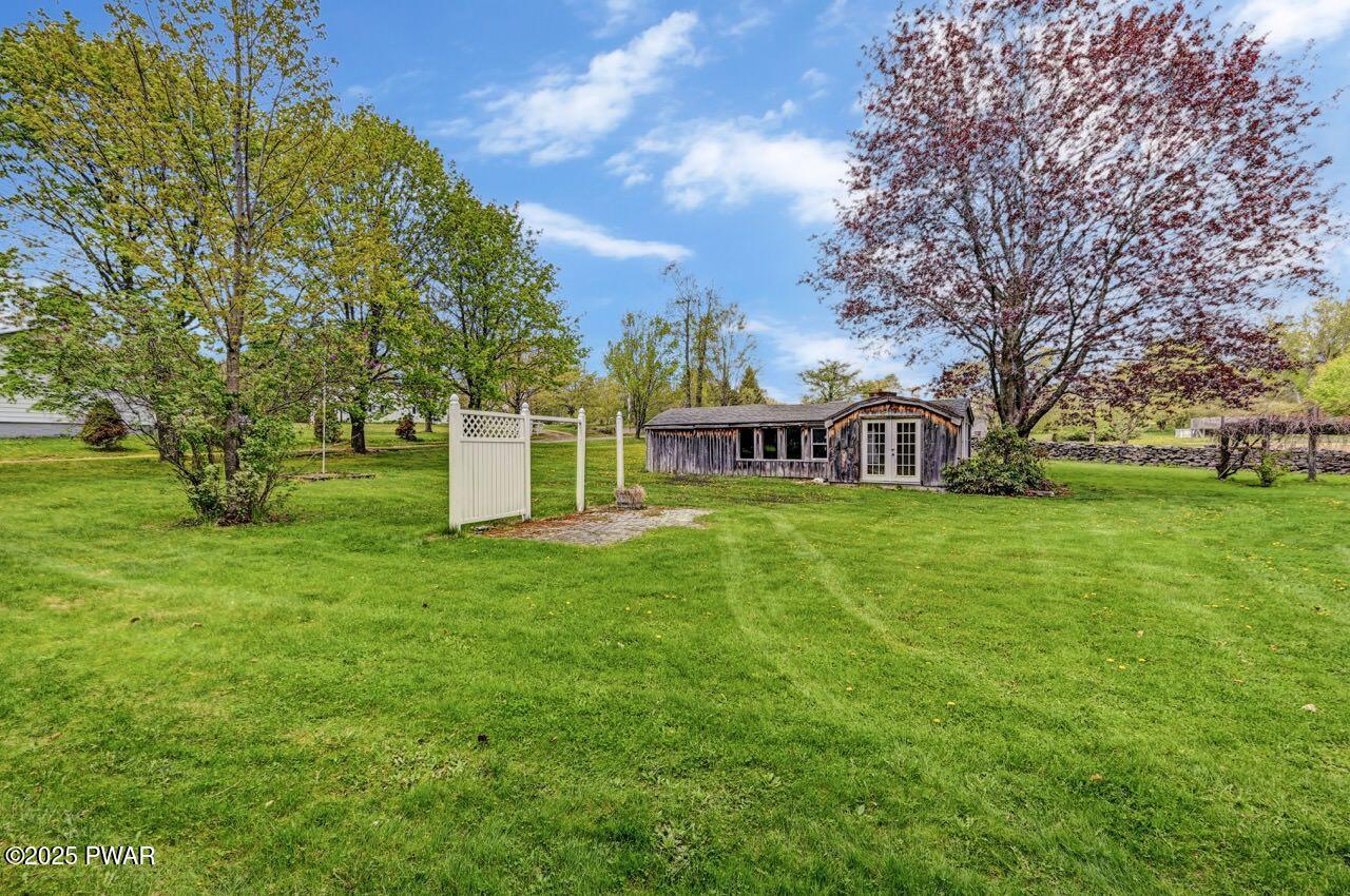 237 Rushbrook Road, Scott Township, Pennsylvania image 4