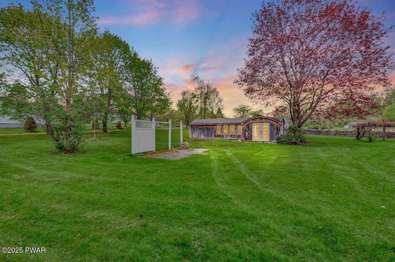 237 Rushbrook Road, Scott Township, Pennsylvania image 3