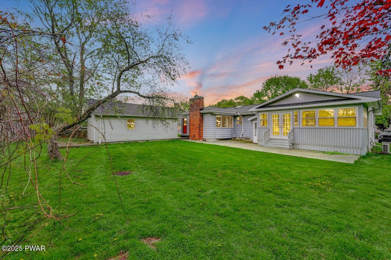 237 Rushbrook Road, Scott Township, Pennsylvania image 7