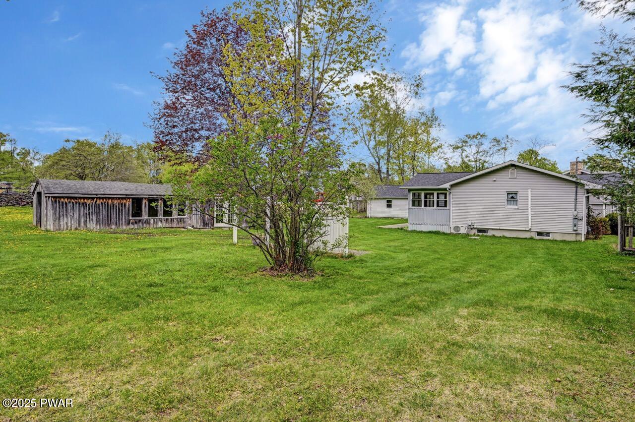 237 Rushbrook Road, Scott Township, Pennsylvania image 5