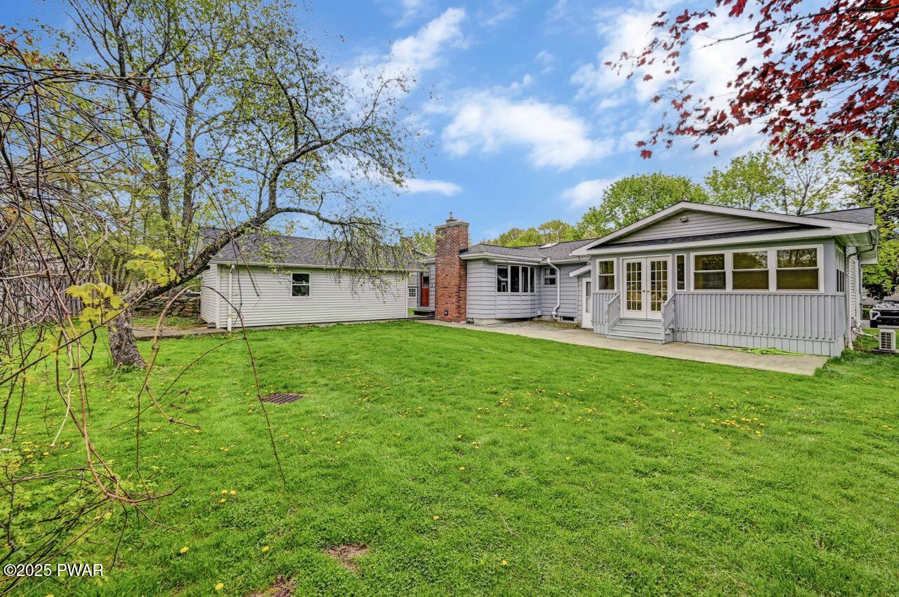 237 Rushbrook Road, Scott Township, Pennsylvania image 8