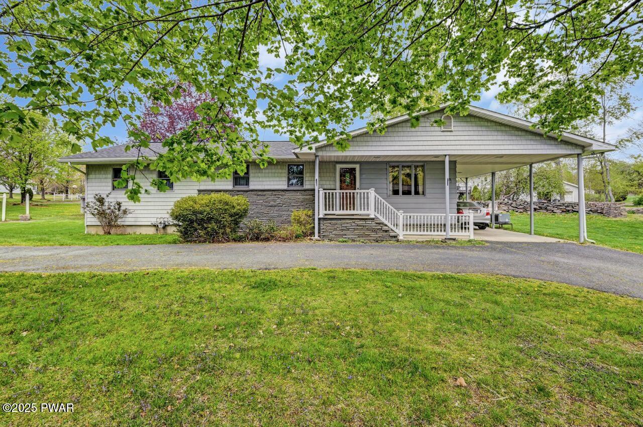 237 Rushbrook Road, Scott Township, Pennsylvania image 2