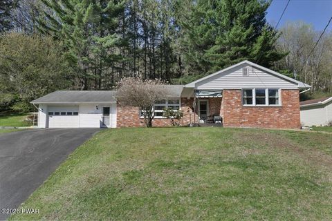 Homes For Sale - 1843 Parkway Drive<br/> Wayne County, Honesdale, PA 18431