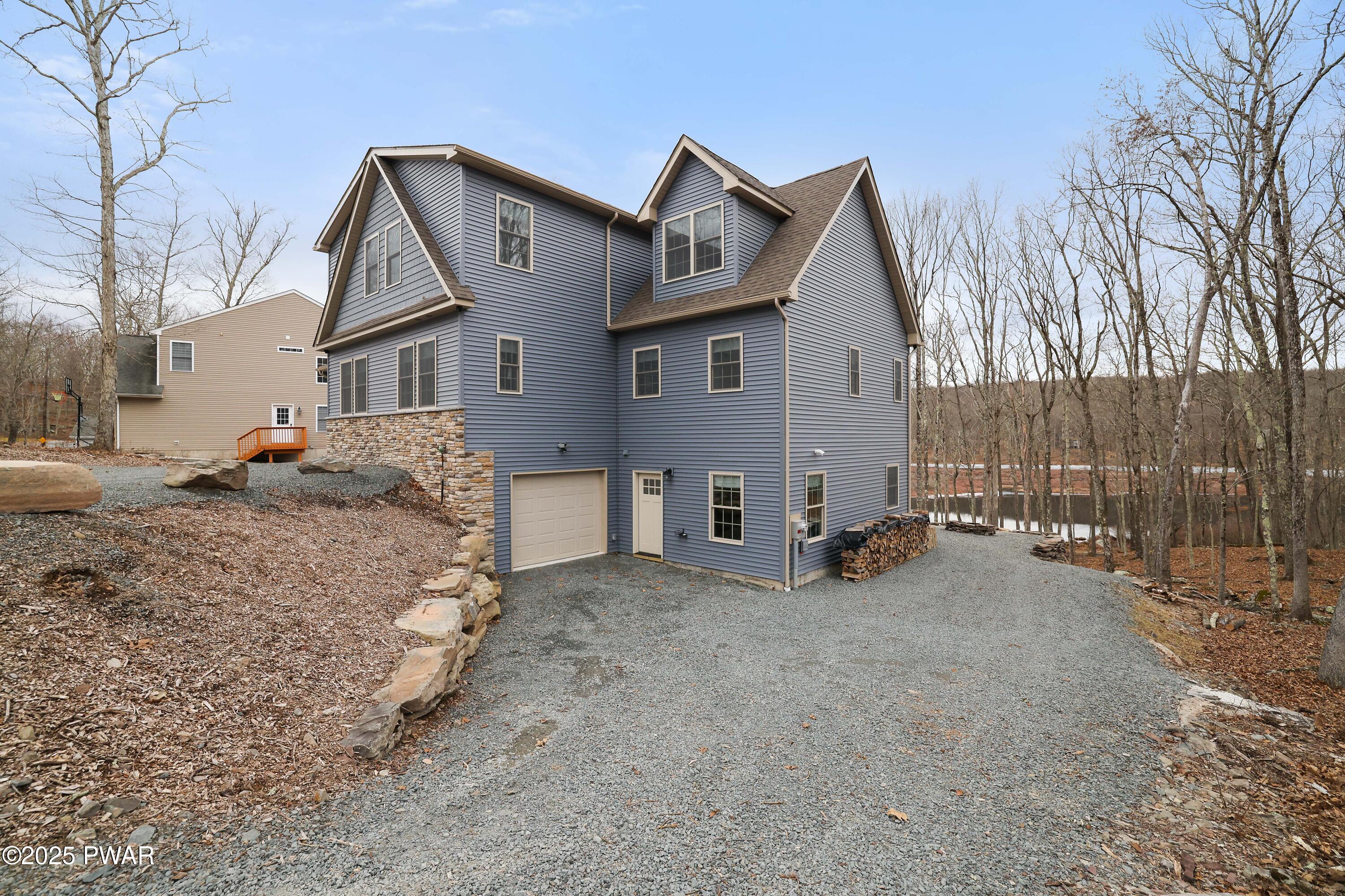292 W Lakeview Road, Lackawaxen, Pennsylvania image 3