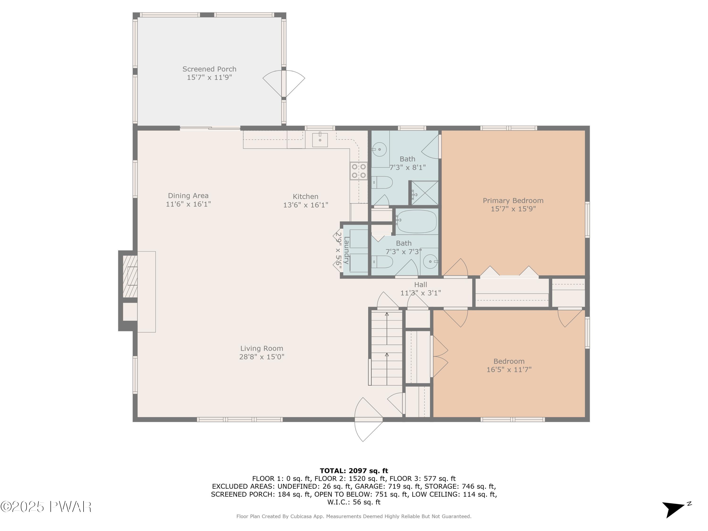 128 Timber Lane, Tafton, Pennsylvania image 48